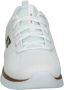 Skechers Dames Relax Veterschoenen White Dames - Thumbnail 6