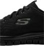 Hardloopschoenen Skechers GRACEFUL GET CONNECTED 12615 CCGR - Thumbnail 11