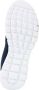 Skechers Graceful Get Connected Dames Sneakers 12615W-NVHP - Thumbnail 8