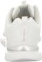 Skechers Graceful-Get Connected Sneakers White Dames - Thumbnail 4