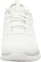 Skechers Graceful-Get Connected Sneakers White Dames - Thumbnail 5