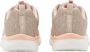 Skechers Sneakers Graceful Twisted Fortune Vrijetijdsschoen lage schoen veterschoen met memory foam - Thumbnail 15
