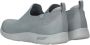 Skechers Grijze Arch Fit Refine Iris Vegan instapper Gray Dames - Thumbnail 5