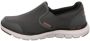 Skechers Slip-on sneakers FLEX ADVANTAGE 4.0 Slipper slip-on schoen comfortschoen met air cooled memory foam - Thumbnail 5