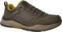 Skechers Relaxed Fit Benago Hombre Waterproof Wandelschoenen Heren Groen - Thumbnail 4
