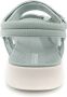 Skechers Groene Sandalen met Stoffen Voering Green Dames - Thumbnail 7