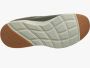 Skechers Air Court Heren Sneakers 232646-olv Kleur Groen - Thumbnail 7
