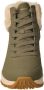 Skechers Rugged Fall Air VeterWinterlaarzen Green Dames - Thumbnail 5