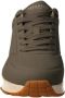 Skechers Lage Sneakers 183004 UNO SUITED ON AIR - Thumbnail 3