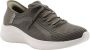 Skechers Slip-Ins Sportschoenen voor dames: Ultra Flex 3.0-Brilliant Green Dames - Thumbnail 11
