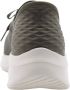 Skechers Slip-Ins Sportschoenen voor dames: Ultra Flex 3.0-Brilliant Green Dames - Thumbnail 13