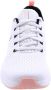 Skechers Hamina Sneaker Stijlvol en Comfortabel White Dames - Thumbnail 14
