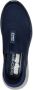 Skechers Heren Instappers & Mocassins 216278 Go Walk 6 Navy Donkerblauw - Thumbnail 8