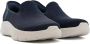 Skechers Hands Free Slip-ins™ GO Walk Flex Relish Blue Dames - Thumbnail 3