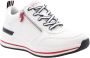 Skechers Stijlvolle Harriet Sneakers voor Vrouwen White Dames - Thumbnail 8