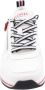 Skechers Stijlvolle Harriet Sneakers voor Vrouwen White Dames - Thumbnail 10