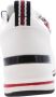 Skechers Stijlvolle Harriet Sneakers voor Vrouwen White Dames - Thumbnail 11