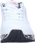 Skechers Sneakers UNO LOVING LOVE Vrijetijdsschoen lage schoen veterschoen met luchtkamerzool - Thumbnail 37