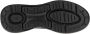 Skechers GO WALK ARCH FIT-IDYLLIC Mens Black Black - Thumbnail 9