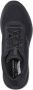 Skechers GO WALK ARCH FIT-IDYLLIC Mens Black Black - Thumbnail 10