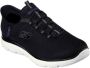 Skechers Lage Sneakers 232457 SLIP INS SUMMITS HIGH RANGE - Thumbnail 9