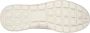 Skechers Heren Leder Textiel Sneakers Beige Heren - Thumbnail 10