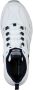 Skechers Oak Canyon Redwick 51896 WNV Mannen Wit Sneakers Schoenen - Thumbnail 10