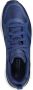 Skechers Tres-Air Uno -Revolution-Airy Heren Sneakers Donkerblauw - Thumbnail 14