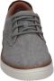 Skechers Hyland Ratner VEGAN Veterschoen Heren Grijs - Thumbnail 6