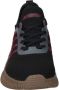 Skechers Nette Schoenen 118171-BKMT - Thumbnail 4