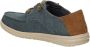 Skechers Heren Schoenen Blue Heren - Thumbnail 3