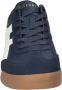 Skechers Heren Schoenen Blue Heren - Thumbnail 4