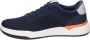 Skechers Heren Schoenen Blue Heren - Thumbnail 3