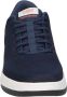 Skechers Comfortabele Casual Sneaker met Memory Foam Blue Heren - Thumbnail 7