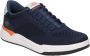 Skechers Comfortabele Casual Sneaker met Memory Foam Blue Heren - Thumbnail 8
