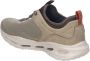Skechers Arch Fit Orvan Percer Instapper Heren Groen - Thumbnail 4