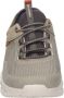 Skechers Arch Fit Orvan Percer Instapper Heren Groen - Thumbnail 6