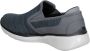 Skechers Heren Schoenen Grijs Heren - Thumbnail 2