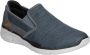 Skechers Heren Schoenen Grijs Heren - Thumbnail 5