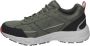 Skechers Lage Sneakers Oak Canyon-Verketta - Thumbnail 3