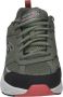 Skechers Lage Sneakers Oak Canyon-Verketta - Thumbnail 4