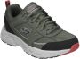 Skechers Lage Sneakers Oak Canyon-Verketta - Thumbnail 5