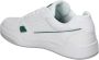 Skechers Koopa Tiebreak LOW Sneakers White Heren - Thumbnail 3