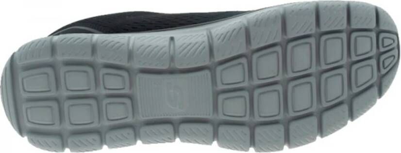 Skechers Heren Sneakers 232399 Grijs Heren
