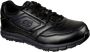 Skechers Nampa heren werkschoenen antislip Zwart Extra comfort Memory Foam - Thumbnail 82