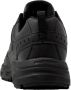 Skechers Outdoor Style Sneakers met Memory Foam Black Heren - Thumbnail 5