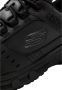 Skechers Outdoor Style Sneakers met Memory Foam Black Heren - Thumbnail 6