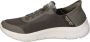 Skechers Lage Sneakers Slip-Ins: Go Walk Flex Hands Up - Thumbnail 5