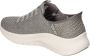 Skechers Heren sportschoenen Beige Heren - Thumbnail 2