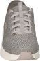 Skechers Heren sportschoenen Beige Heren - Thumbnail 4